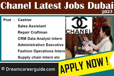 chanel taleo|Chanel jobs reviews.